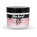Mia Secret Multibalance Natural Pink Acrylic Powder 2 Oz Beauty & Personal Care Mia Secret
