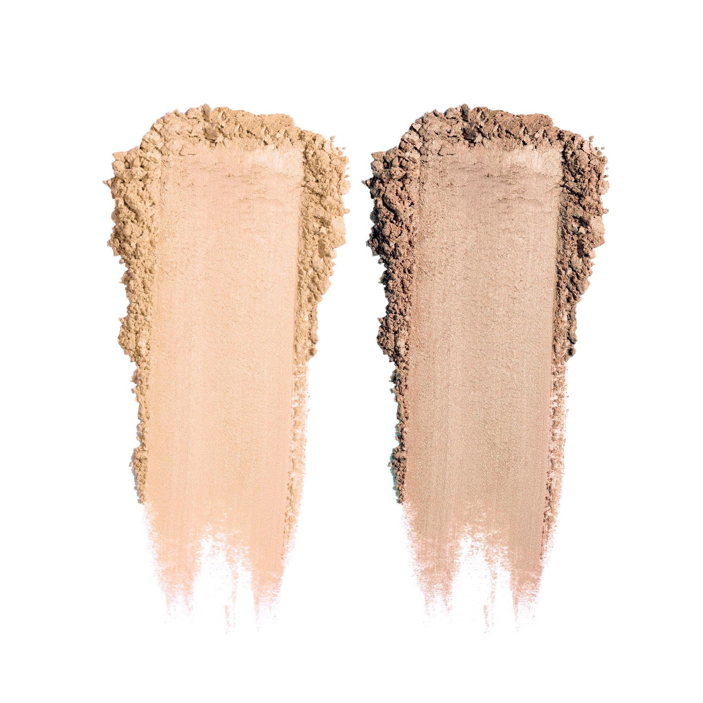 Motives® Bronzing Duo - Dual-Tone Matte & Shimmer Bronzer for Contour & Glow | Lightweight, Blendable, Long-Lasting Formula | Sun-Kissed, Natural Beauty & Personal Care Motives