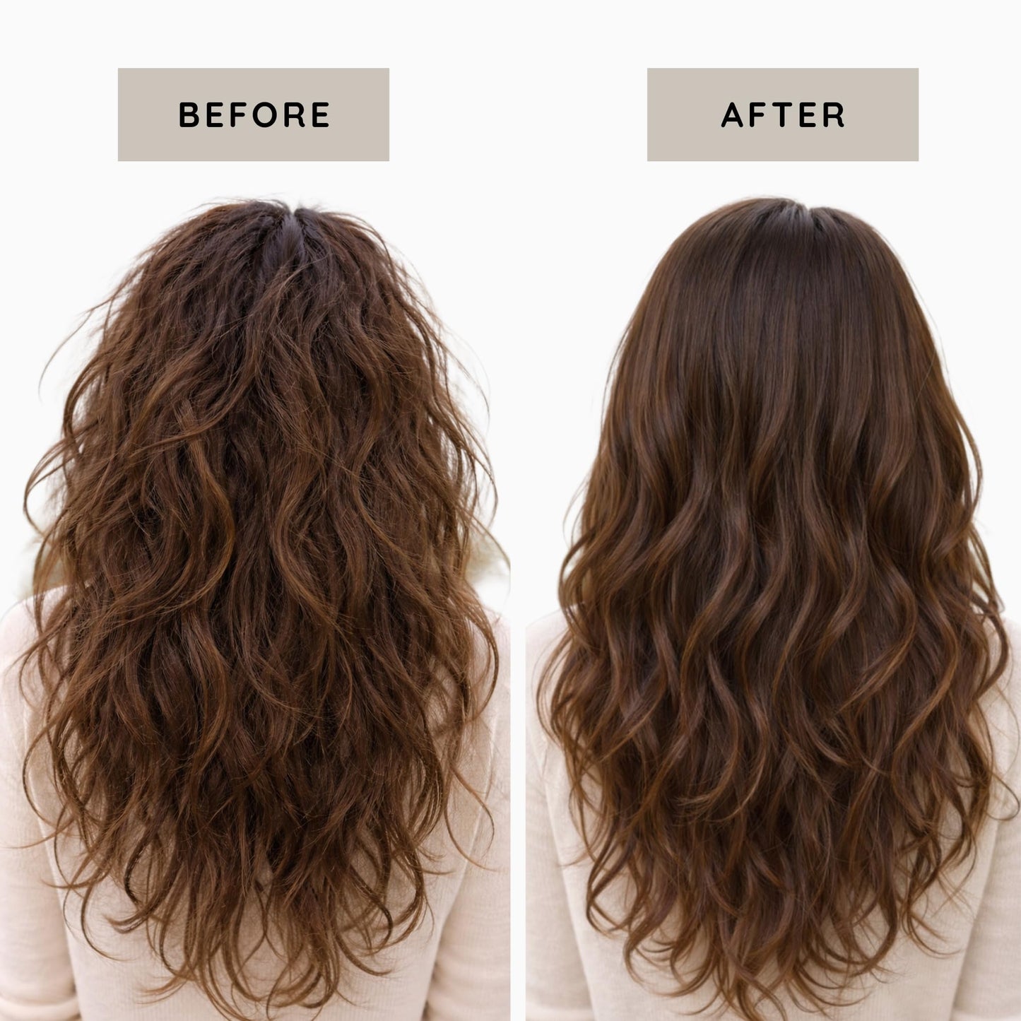 SMJ 360° BOOST ESSENCE LEAVE-IN TREATMENT | Silky K-Beauty Hair Essence | Anti-Frizz & Shine | Keratin, Collagen & 7-Layer Hyaluronic Acid | USA Beauty & Personal Care SMJ