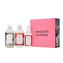 R+Co Smooth Sailing Kit | Smoothing + Nourishing + Moisturizing Hair Kit | Vegan + Cruelty-Free | 21.2 Oz Beauty & Personal Care R+Co