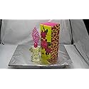 Betsey Johnson Eau De Parfum Spray for Women, 3.4 Ounce Beauty & Personal Care Betsey Johnson