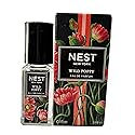 Nest WILD POPPY Eau De Parfum Rollerball Women EDP Perfume (Mini/Small/Travel Size) 0.1oz/3mL - 6605 Beauty & Personal Care NEST New York