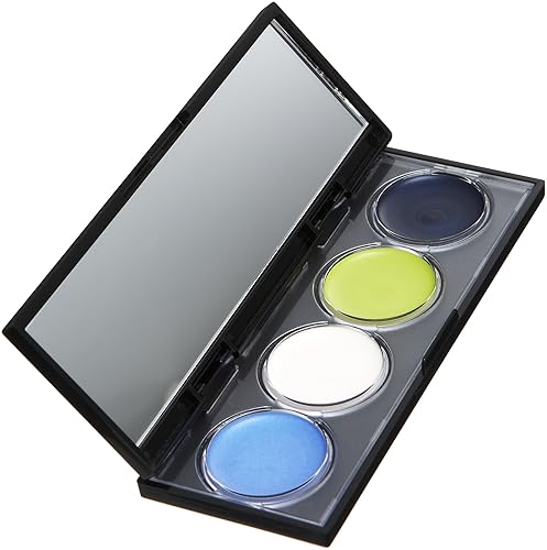 Revlon Illuminance Creme Eye Shadow, Electric Pop, 0.12 Ounce Beauty & Personal Care REVLON