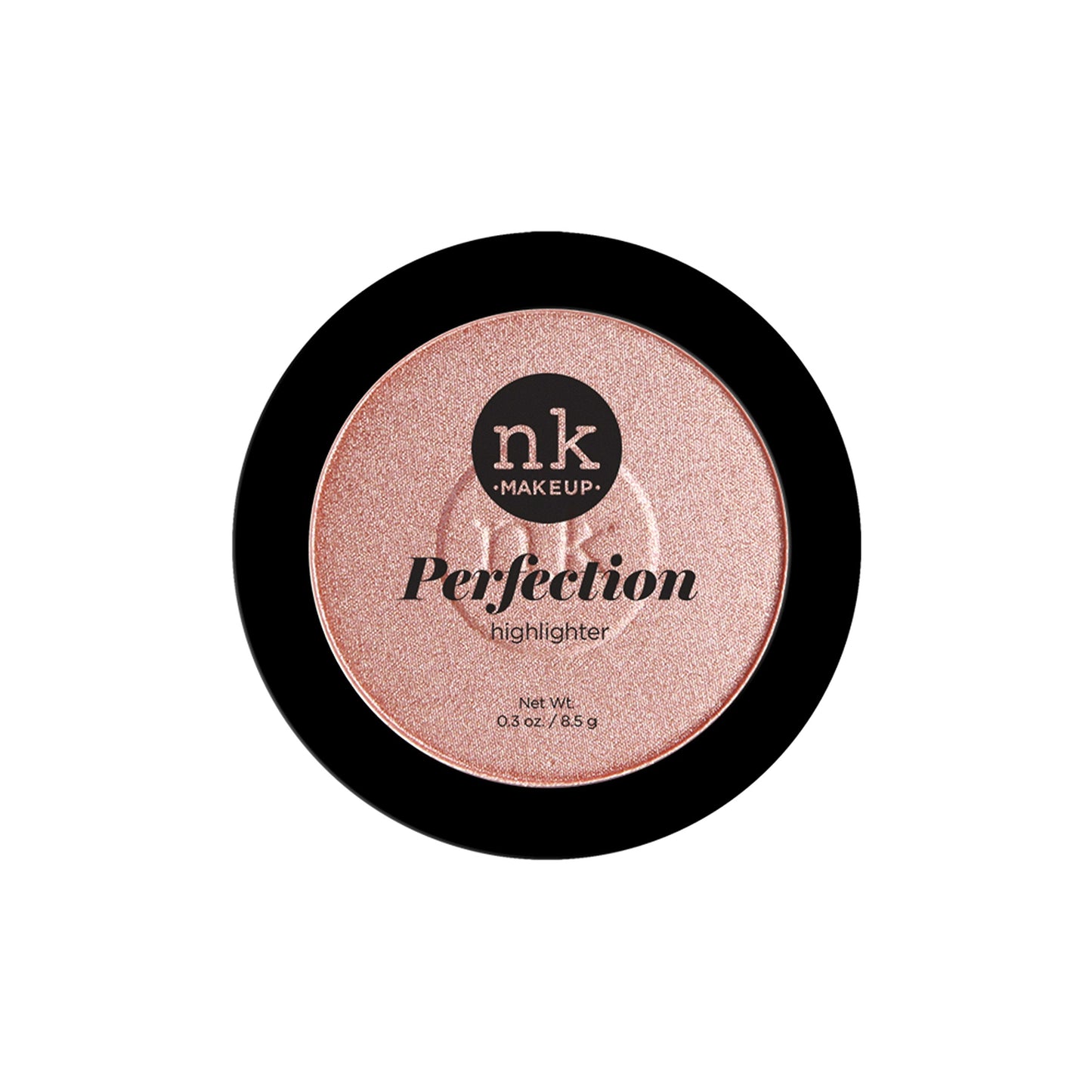 Nicka K Perfection Highlighter 0.3 Oz (NKM07 Cleopatra) Beauty & Personal Care NICKA K NEW YORK