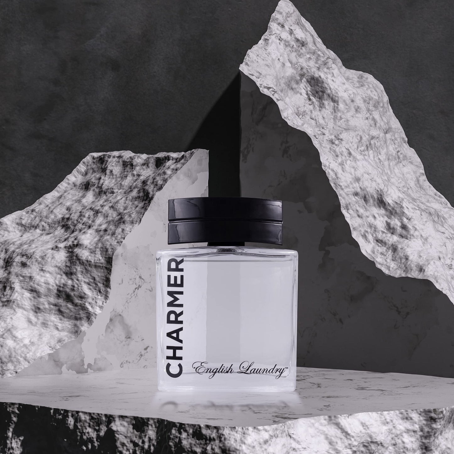 Charmer by English Laundry Eau de Parfum Spray for men, 3.4 Fl. oz. Beauty & Personal Care English Laundry