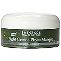 Eminence Organics Eight Greens Phyto Masque Beauty & Personal Care Eminence