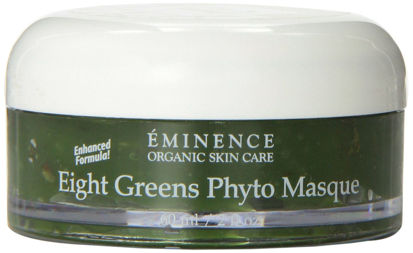 Eminence Organics Eight Greens Phyto Masque Beauty & Personal Care Eminence