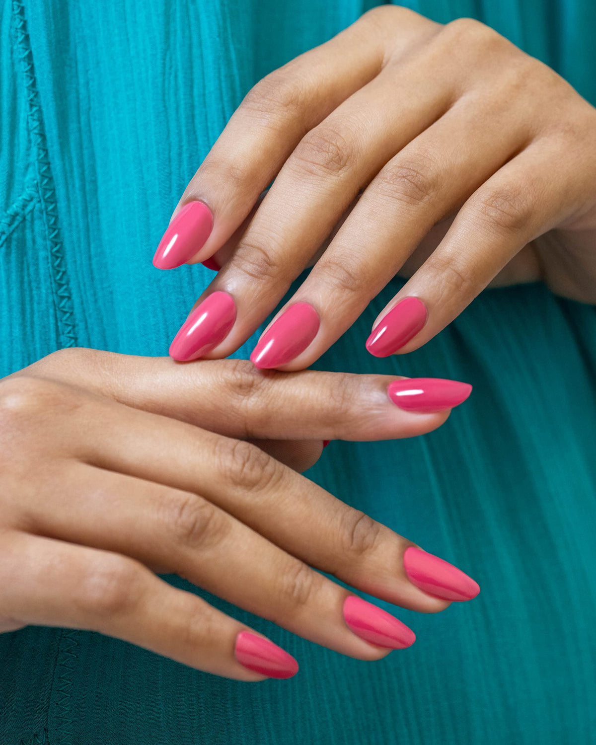 Gelish Xpress Dip Powder Nail Manicure - One Tough Princess, 1.5 oz