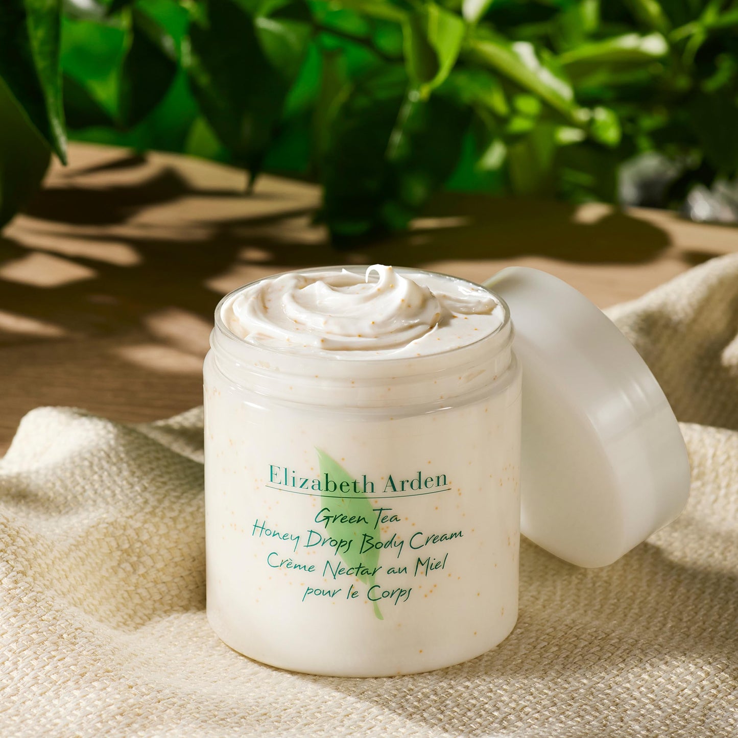 Elizabeth Arden Green Tea Honey Drops Body Cream, with Real Honey and Fragrant Green Tea Extract, 24-Hour Moisturizing Lotion, 8.4 oz Beauty & Personal Care Elizabeth Arden
