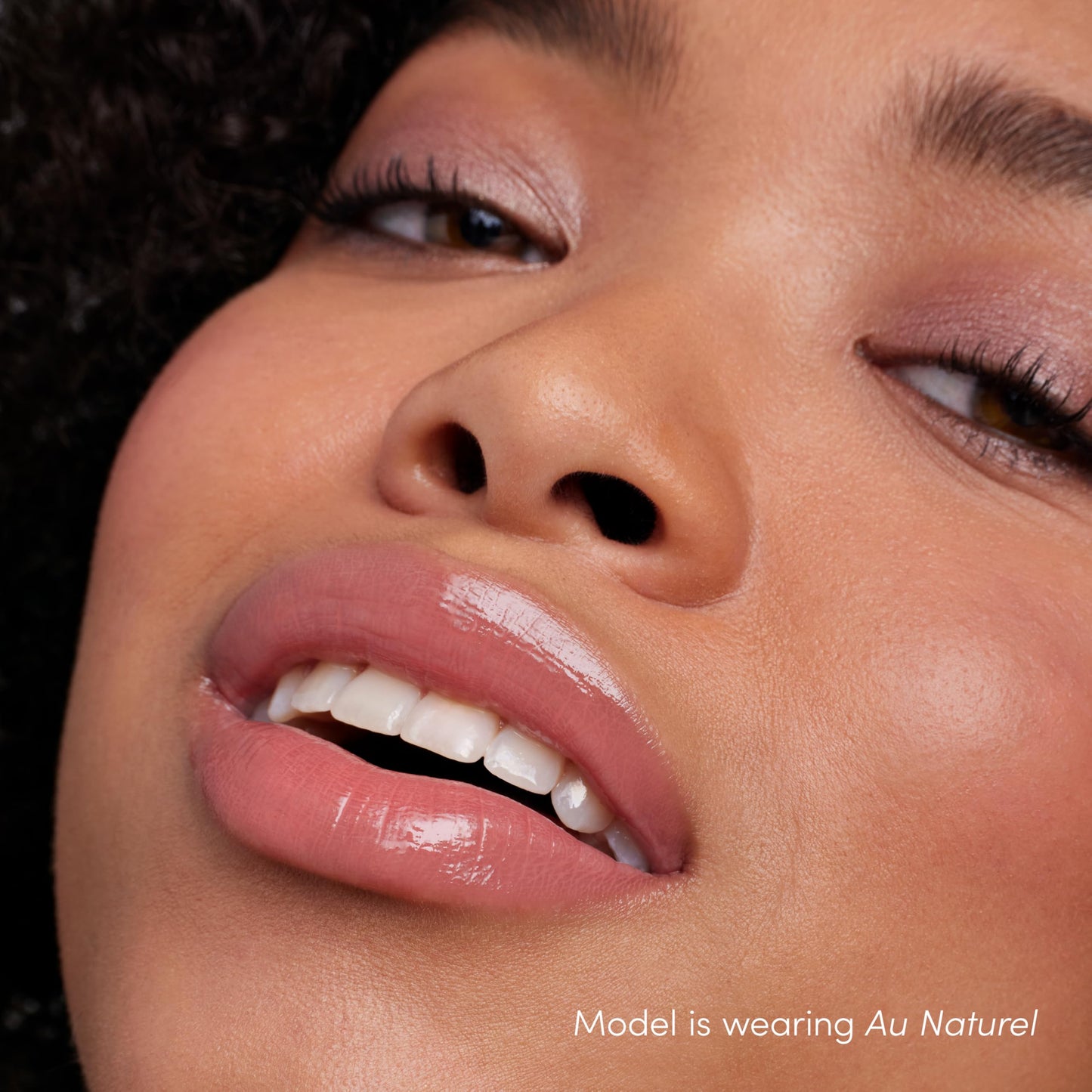 ColorLuxe High Impact Lip Glaze Au Naturel Beauty & Personal Care jane iredale