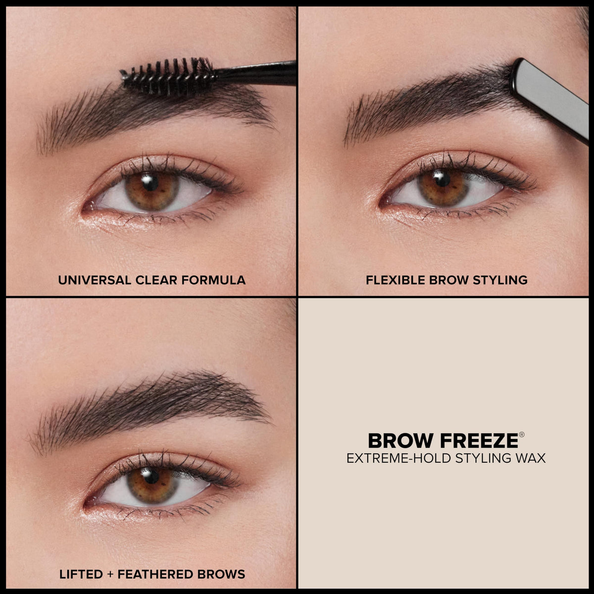 Anastasia Beverly Hills - Brow Freeze - 1oz Beauty & Personal Care Anastasia Beverly Hills
