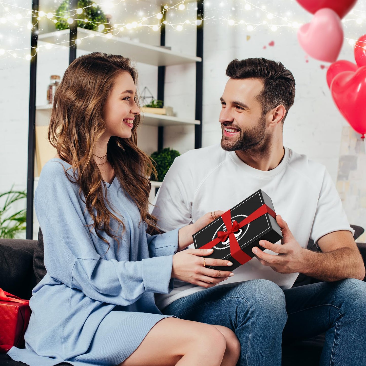 ISNER MILE Beard Oil Kit Stocking Stuffers: Gifts for Men Him Dad Boyfriend, Mustaches Conditioner - Soften - Strength with Sandalwood, Bay Rum Beauty and Personal Care ISNER MILE