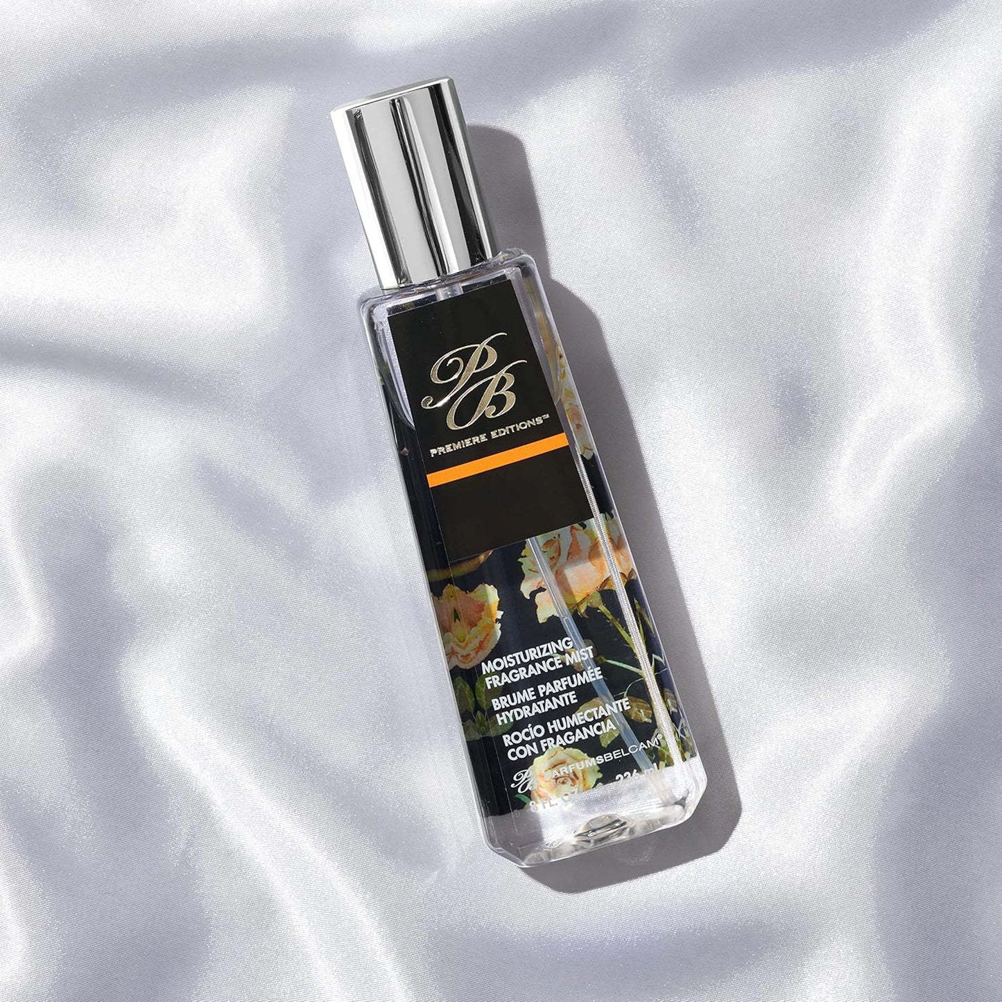 PB ParfumsBelcam Premiere Editions Moisturizing Mist,Our Version of LIBRE, 8 fl.oz. Beauty & Personal Care PB ParfumsBelcam
