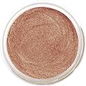 BellaTerra Cosmetics Mineral Bronzer - Travel Compact Vegan Tanning Contour Powder for Face & Body - Soft Synthetic Bristles for Smooth Foundation Beauty & Personal Care Bellaterra Cosmetics