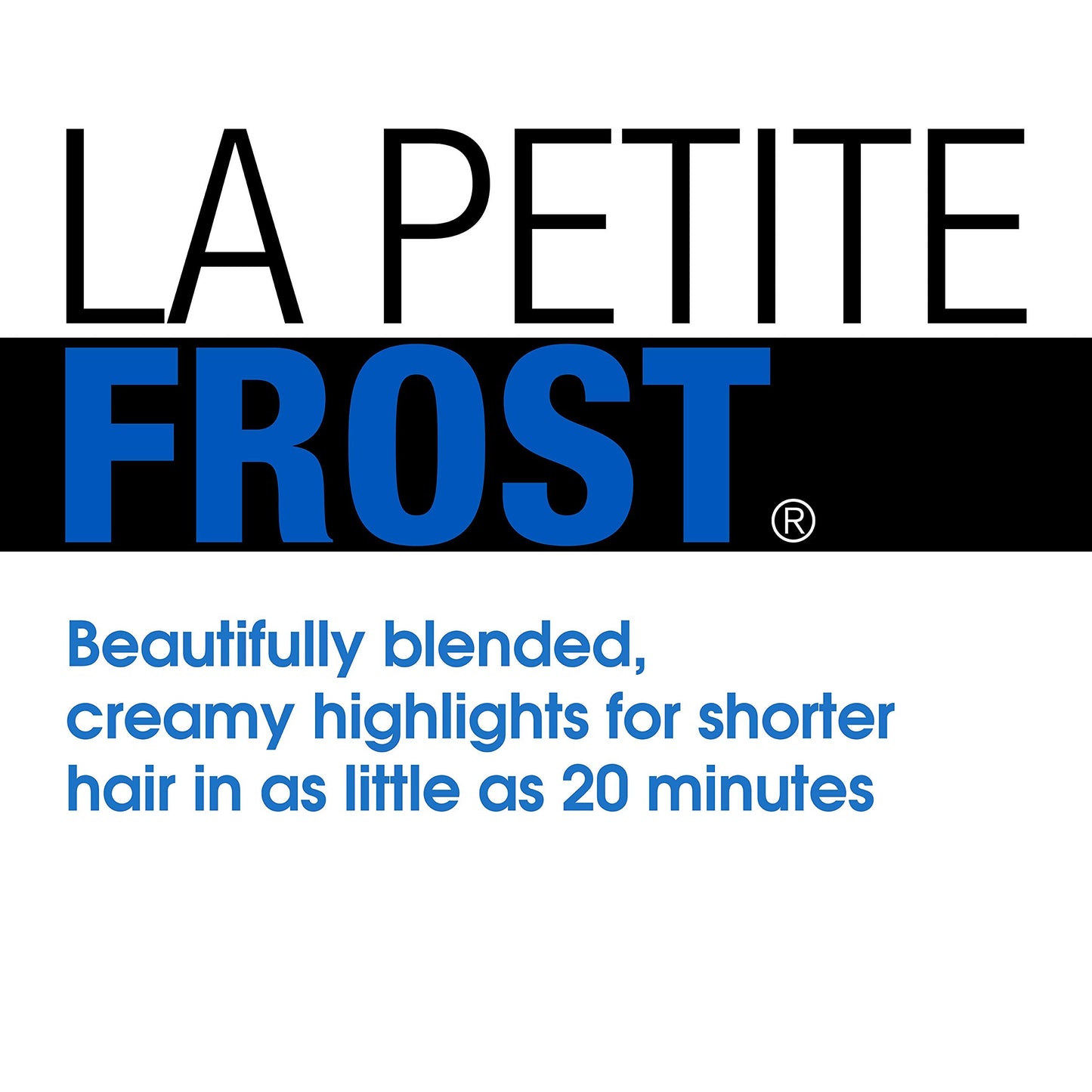 L'Oreal Paris Professional Techniques La Petite Frost Chardonnay, 1-Count Beauty & Personal Care L'Oreal Paris