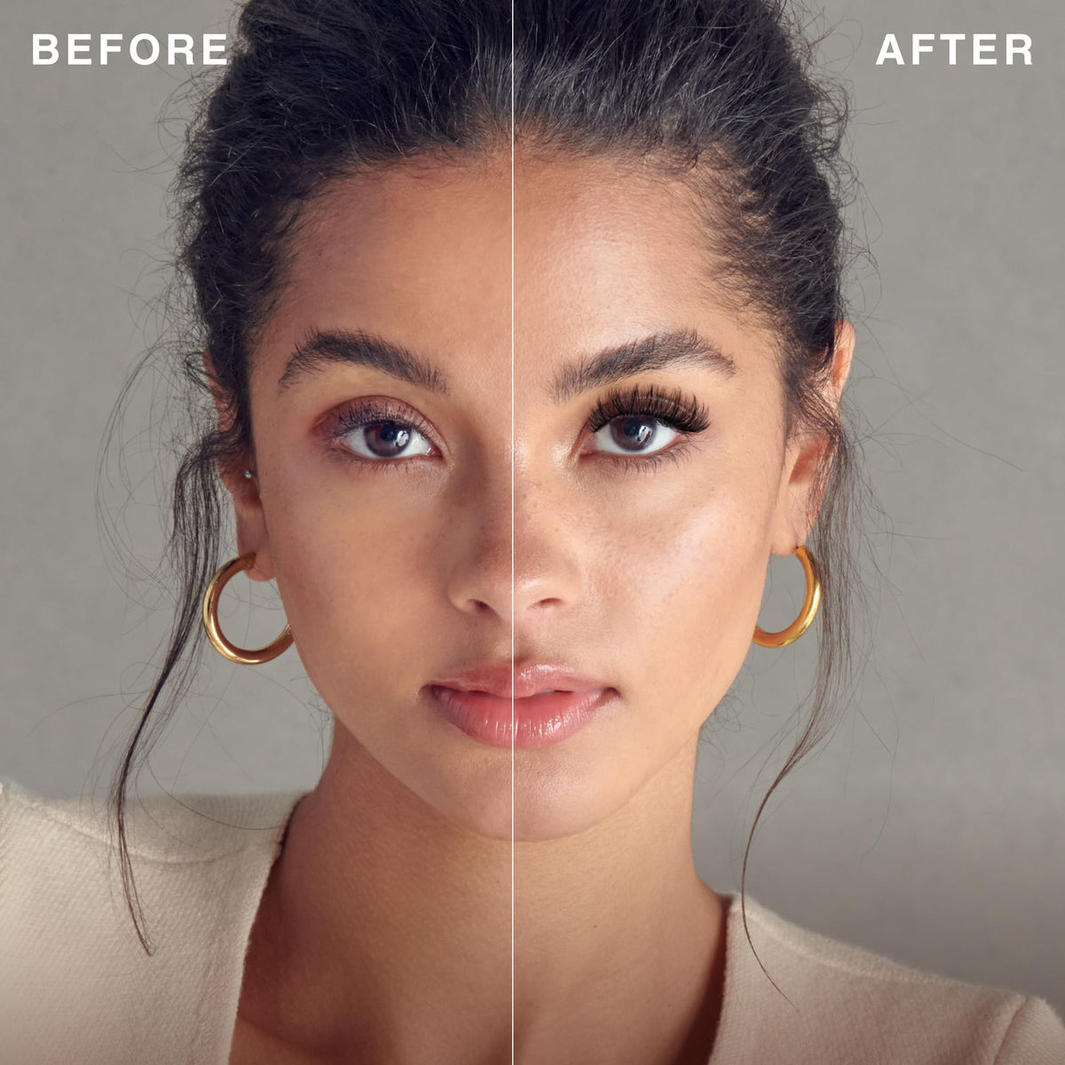 i-ENVY The Classic - Timeless Wispy Lash Extension, Modern & Redefined Eye Look, Lightweight Undetectable Clear Band for Natural Look (07) Beauty & Personal Care i•ENVY