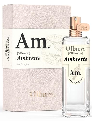 Ambrette by Olibanum Beauty & Personal Care Olibanum