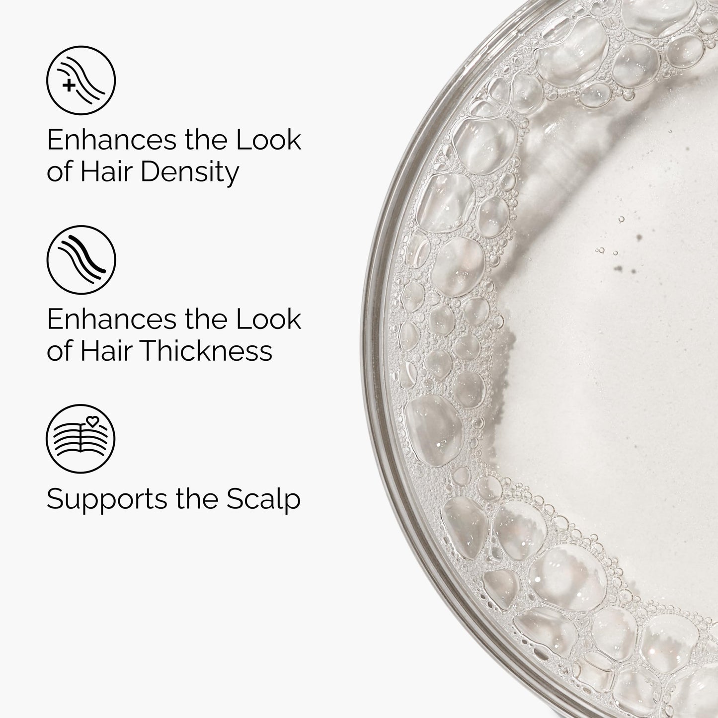 The Ordinary Multi-Peptide Serum for Hair Density, Peptide-Powered Formula for Thicker, Fuller Looking Hair, 2 Fl Oz Beauty & Personal Care The Ordinary