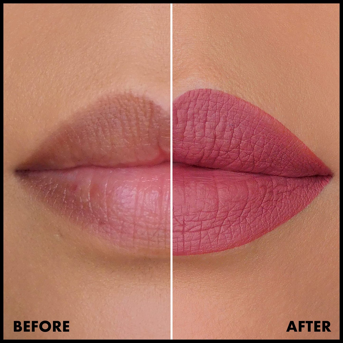NYX PROFESSIONAL MAKEUP Lip Lingerie XXL Matte Liquid Lipstick - Strip'd Down (Coral Beige) Beauty & Personal Care NYX PROFESSIONAL MAKEUP