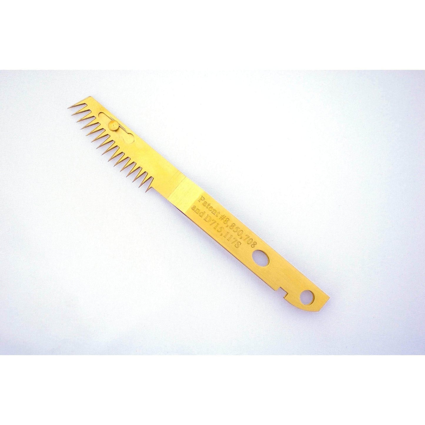Speedee Trim Corded Trimmer with Piranha Blade Beauty and Personal Care Speedee Trim