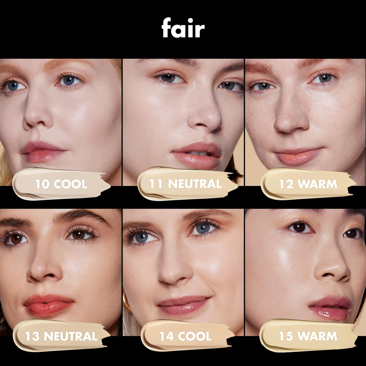 e.l.f. Soft Glam Foundation, Medium Coverage, Long-Lasting & Buildable Foundation For A Smooth, Satin Finish, Vegan , 41 Tan Neutral Beauty & Personal Care e.l.f.