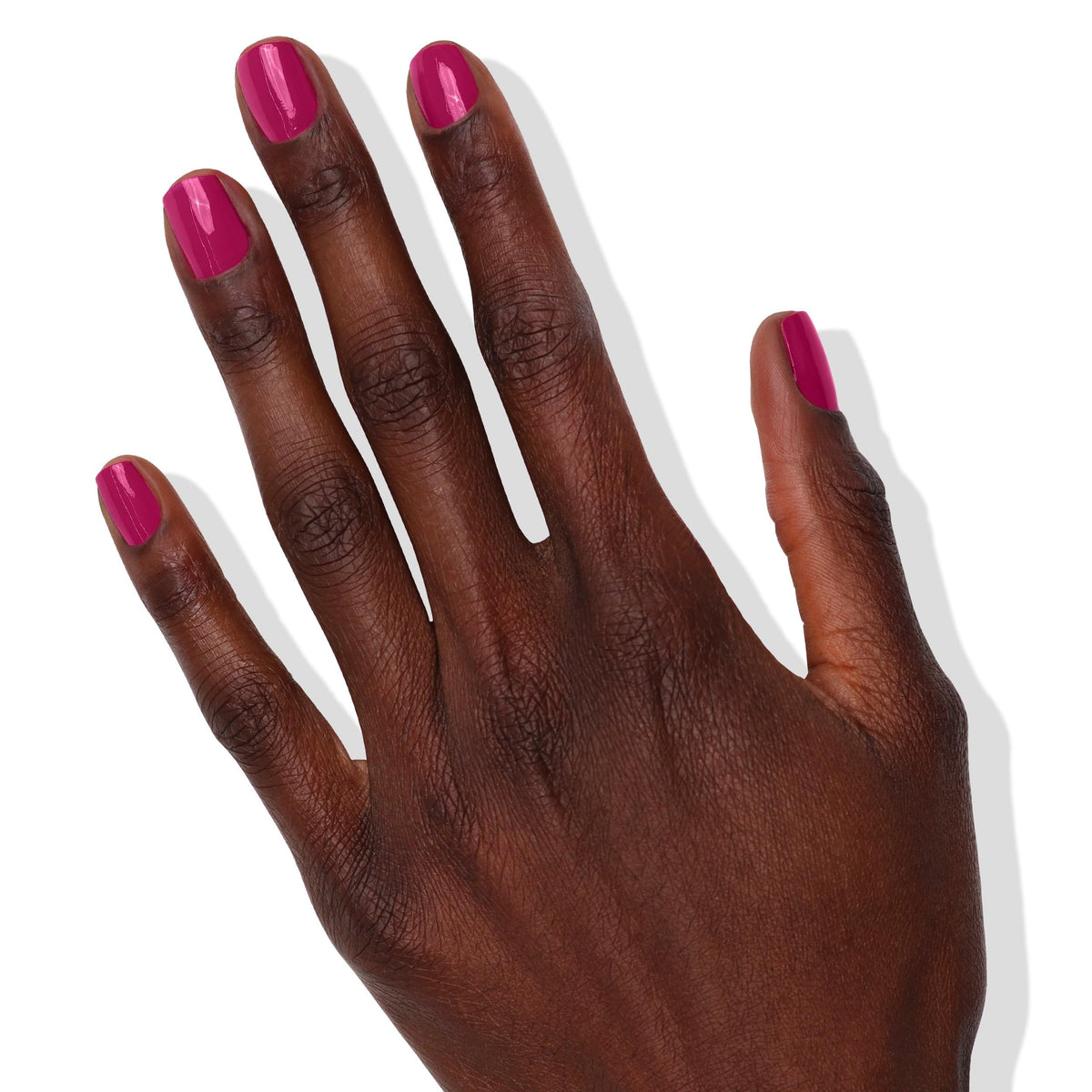 LONDONTOWN UV Gel Nail Polish, Purple Shades, Teeny Kini