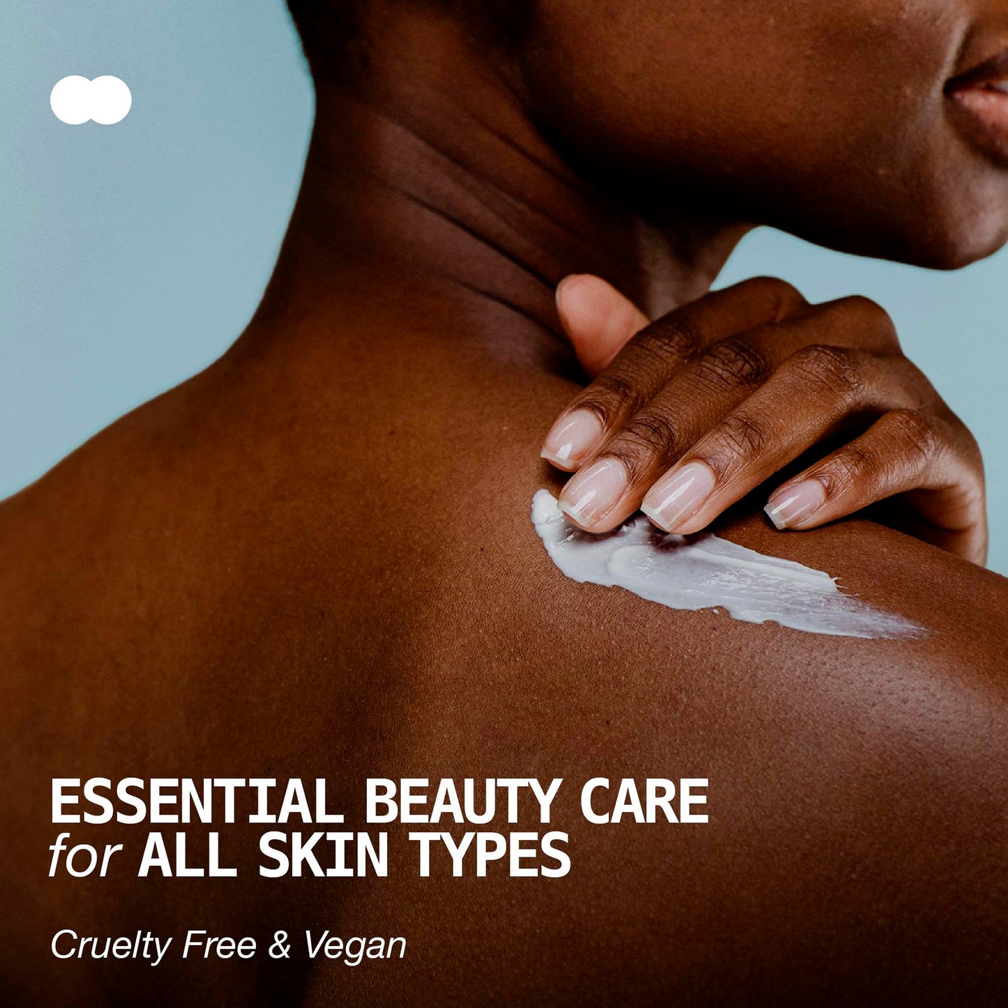 Ruby Kisses Daily Body & Hand Lotion, Lightweight & Non-Greasy, Suitable for Sensitive, All Skin Types, Deeply Nourish & Hydrate Skin All Day, Fast Beauty & Personal Care Ruby Kisses