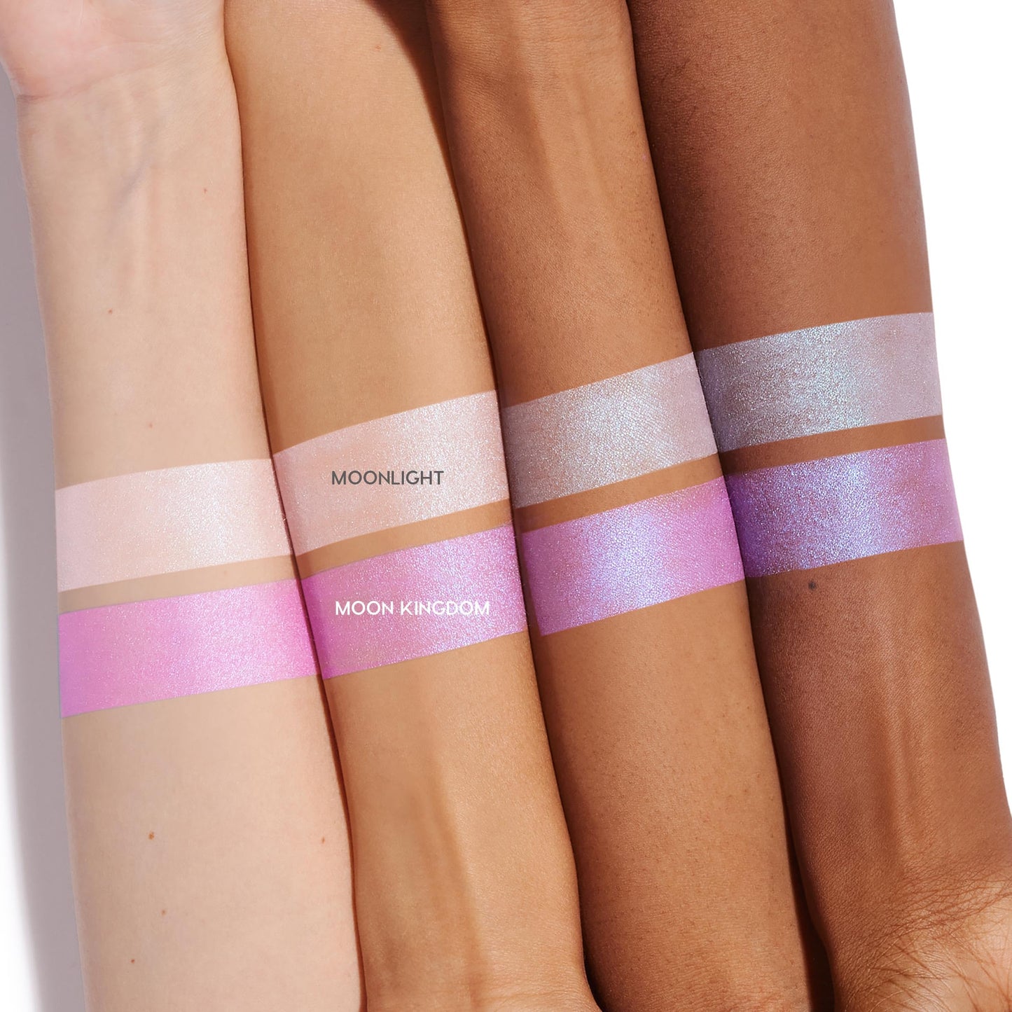 ColourPop x Sailor Guardians Pressed Powder Highlighter - Highlighter Makeup with a Silky, Buildable & Blendable Glow - Long-Lasting, Superfine Beauty & Personal Care ColourPop