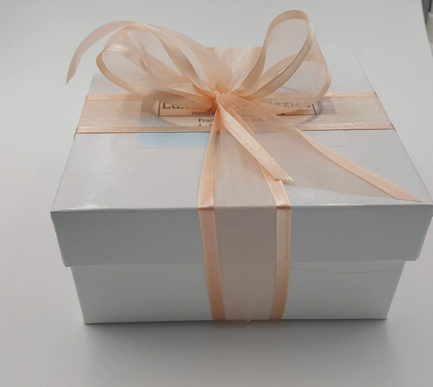 Spa Pure Fruity Bath Bombs: 4 XL Fruity Delight bath bomb fizzies Gift Box, ultra-moisturizing, gift for mom, dad, kids, Beauty and Personal Care Spa Pure