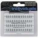 Ardell Duralash Flares, Medium Black, 56 Lashes (Pack of 2) Beauty & Personal Care Ardell