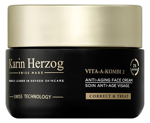 Karin Herzog Vita-A-Kombi 2 (1.7 oz) Beauty & Personal Care Karin Herzog