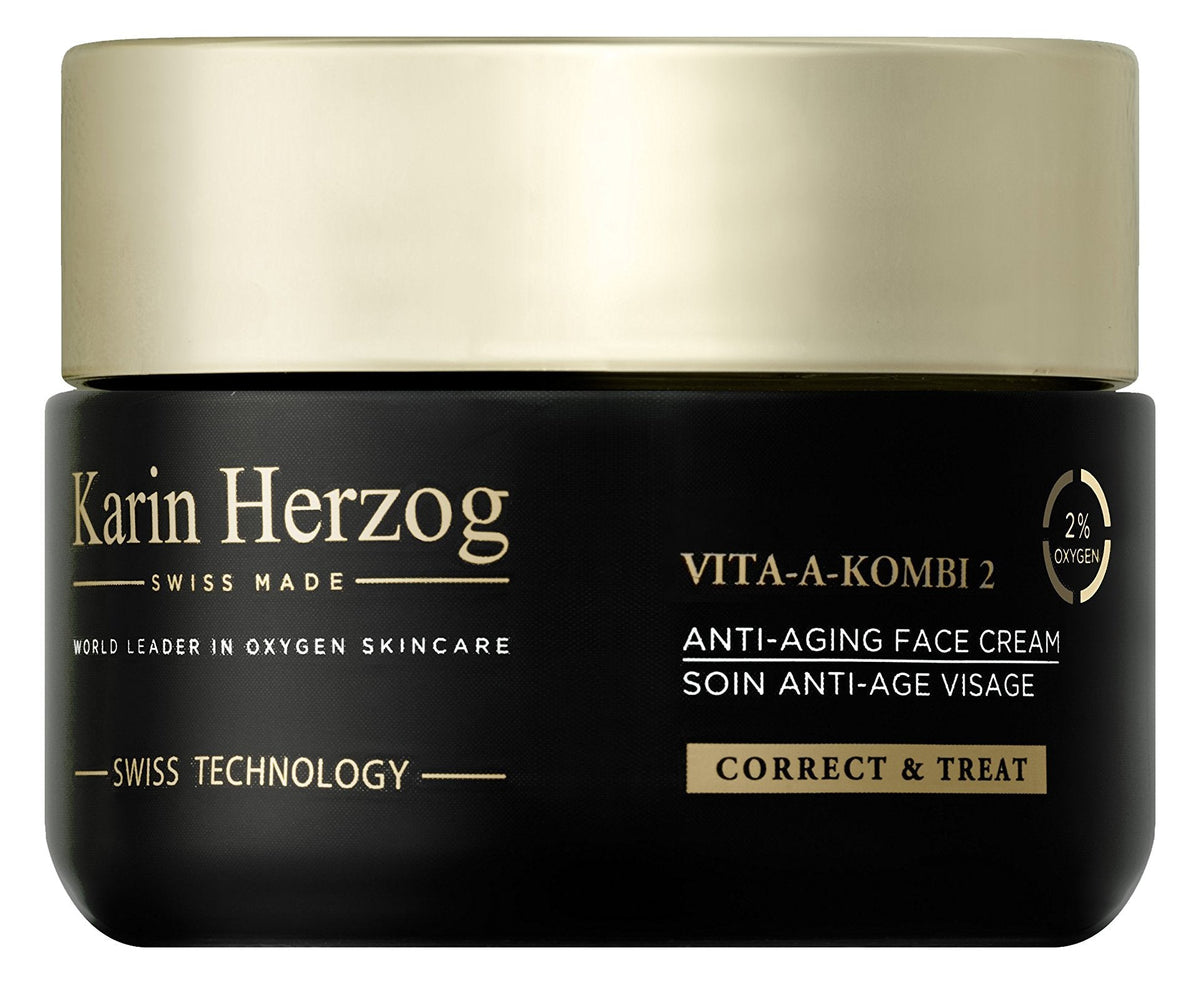 Karin Herzog Vita-A-Kombi 2 (1.7 oz) Beauty & Personal Care Karin Herzog
