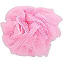 Earth Therapeutics Hydro Body Sponge With Hand Strap, Pink, 1 Ea, 1count Beauty & Personal Care Earth Therapeutics