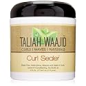 Taliah Waajid Curls, Waves, Naturals Curl Sealer, 6oz Beauty & Personal Care Taliah Waajid black earth products