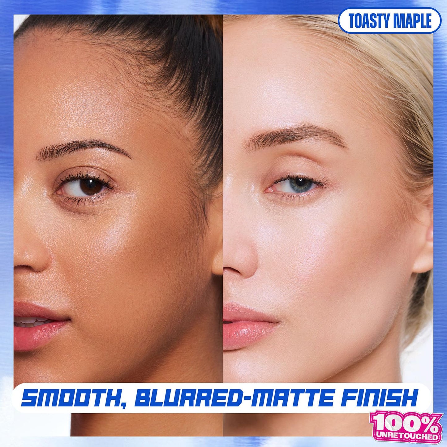 Mother Fluffer Cloud Bronzer - Toasty Maple Beauty & Personal Care wet n wild
