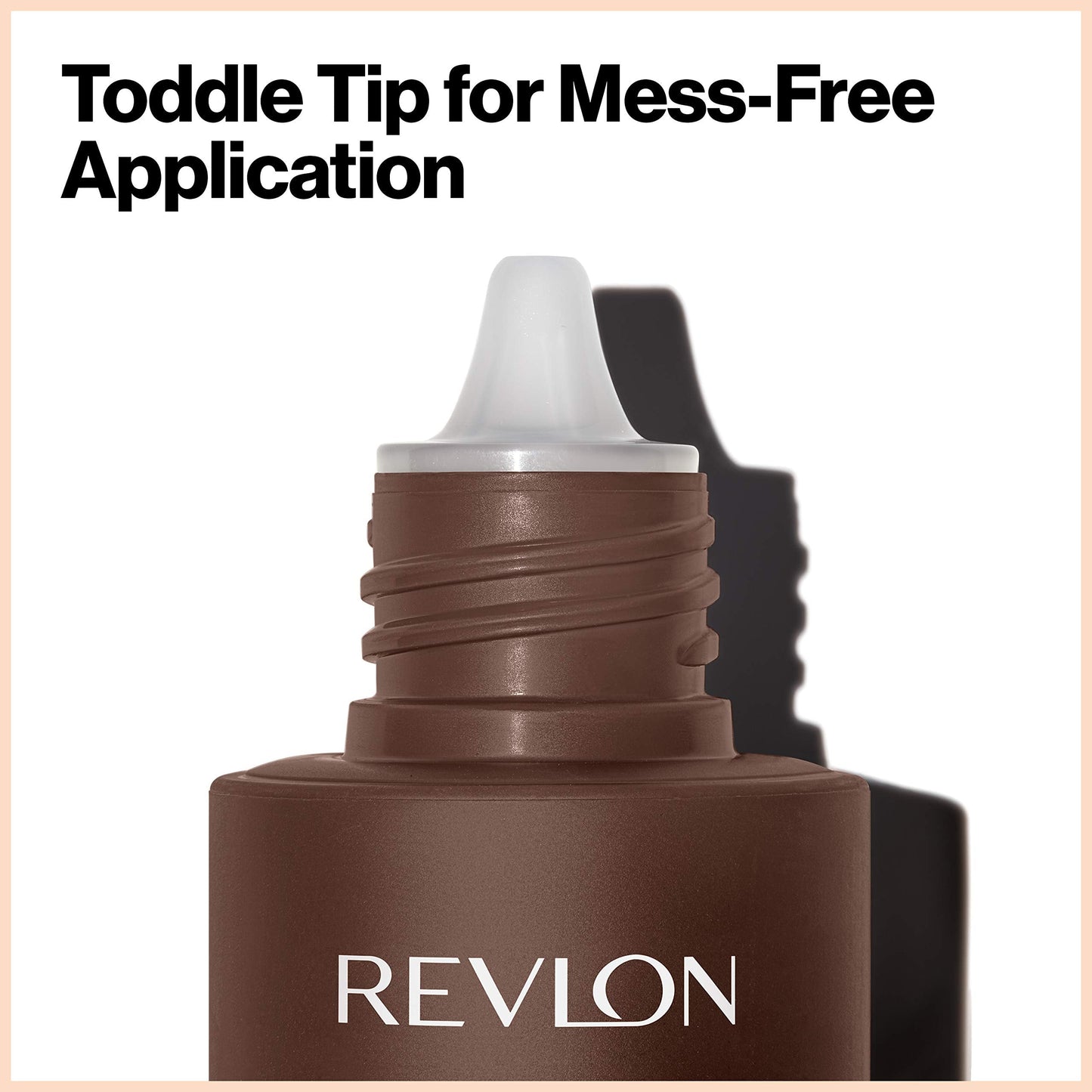 Revlon ColorStay Light Cover Liquid Foundation, Hydrating Longwear Weightless Makeup with SPF 35, Light-Medium Coverage for Blemish, Dark Spots Beauty & Personal Care REVLON