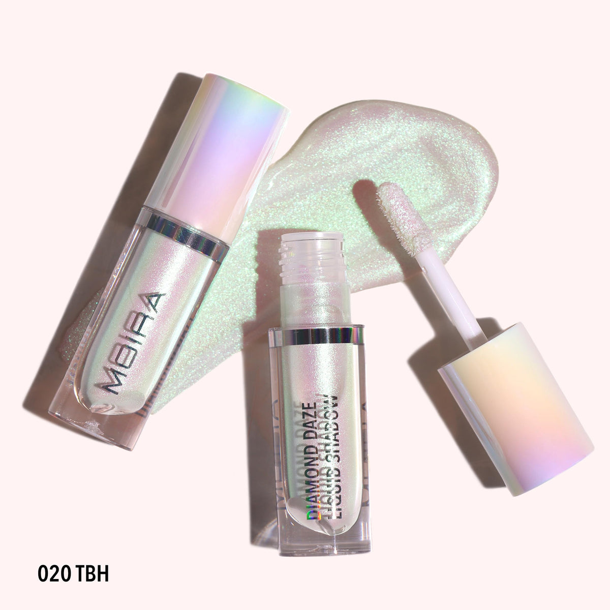 Diamond Daze Liquid Shadow (020, TBH)