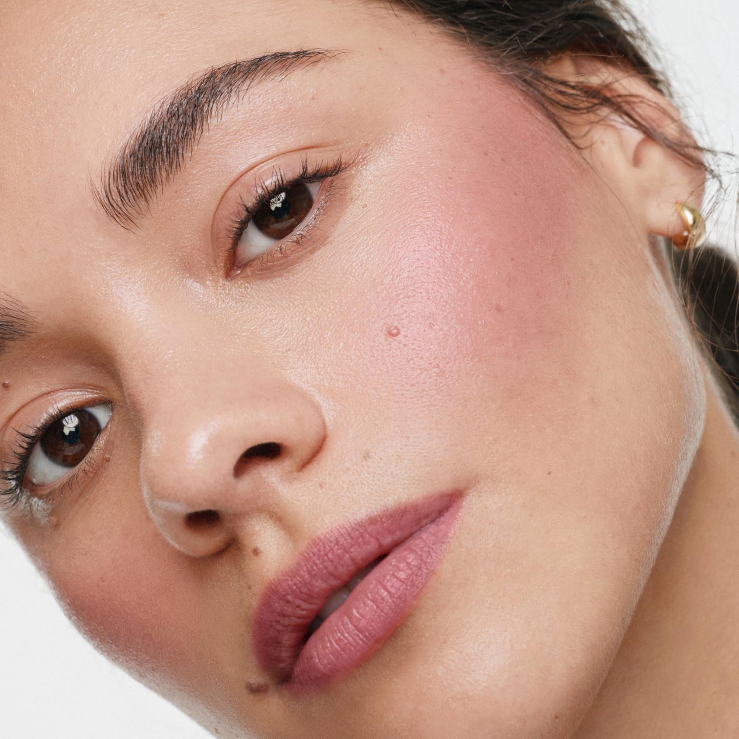 ILIA - Multi-Stick Cheek + Lip Color | Buildable + Blendable | Multi-Use Cream Blush | Nourishing Skincare Ingredients | Clean, Cruelty-Free (At Last Beauty and Personal Care ILIA