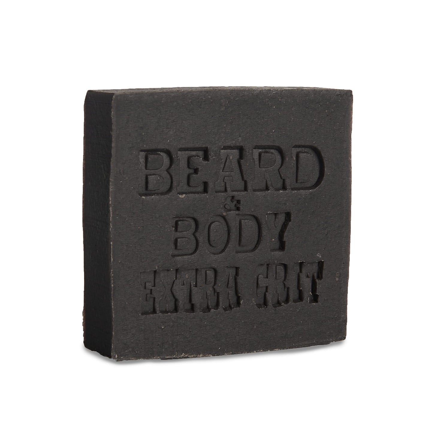 Honest Amish Beard and Body Soap (Extra Grit) Beauty & Personal Care Honest Amish