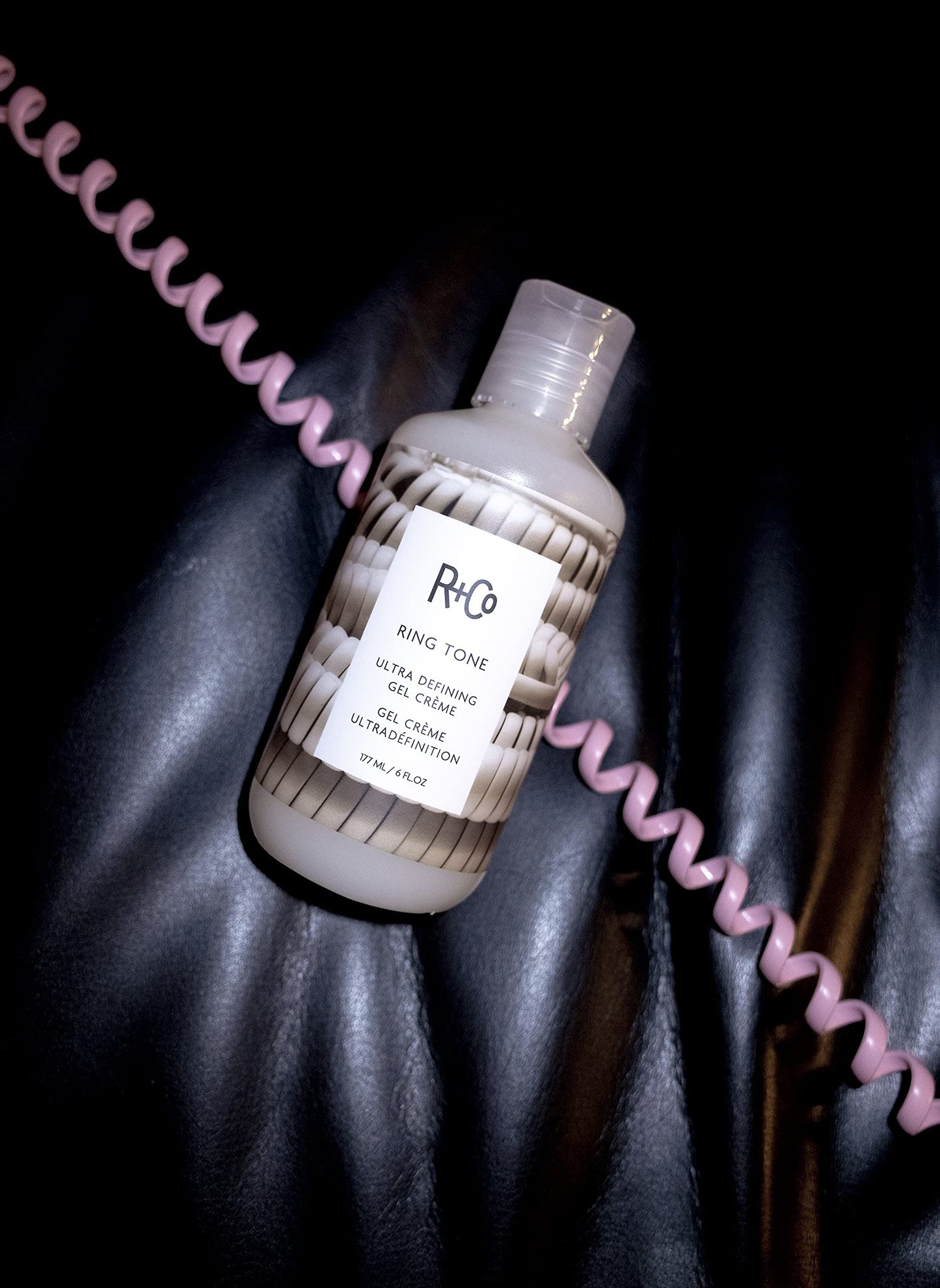 R+Co Ring Tone Ultra Defining Gel Creme 177 ml / 6 oz Beauty & Personal Care R+Co