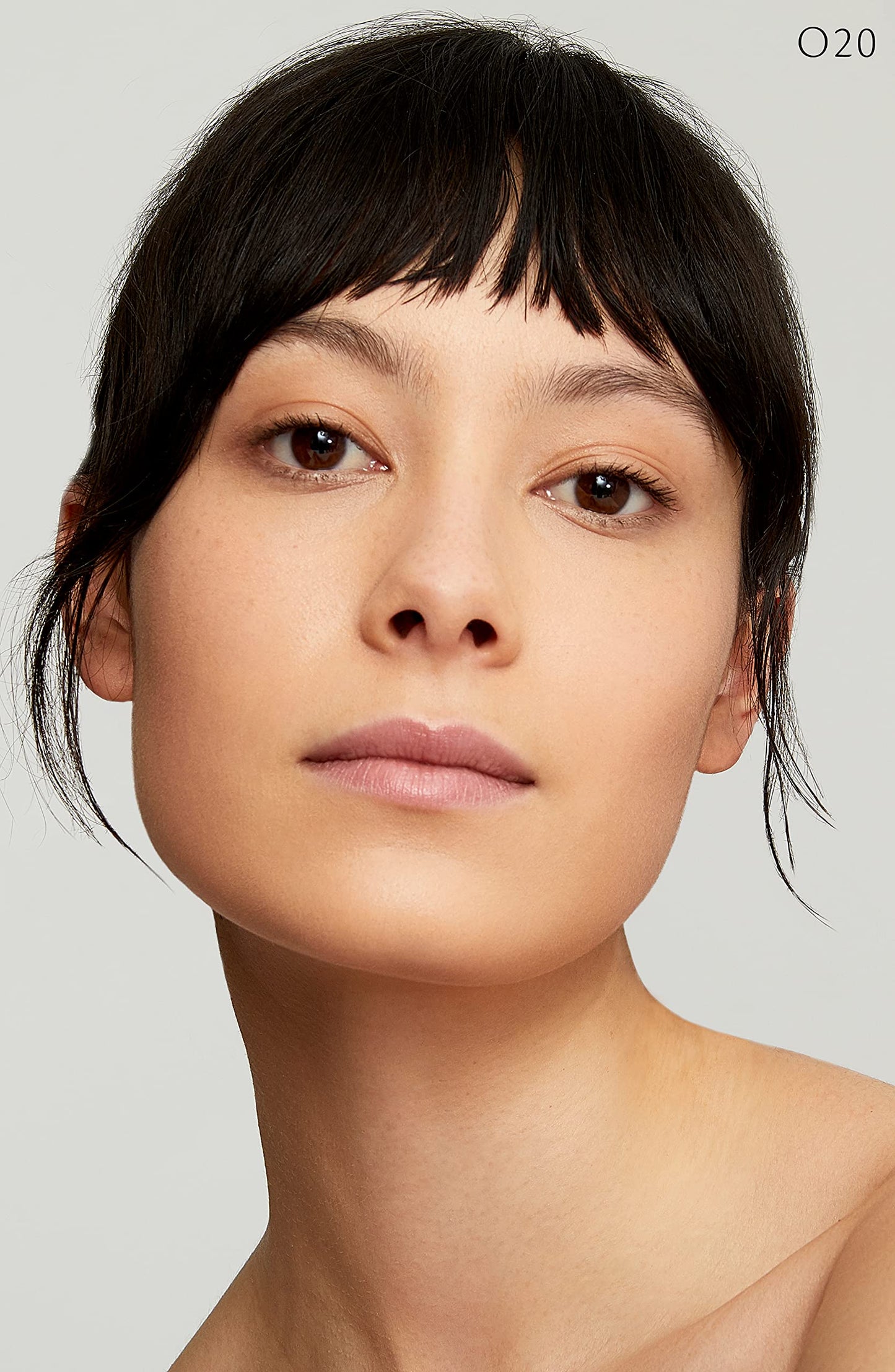Clé de Peau Beauté, Radiant Fluid Foundation Matte SPF 20, O20 Beauty & Personal Care Clé de Peau Beauté