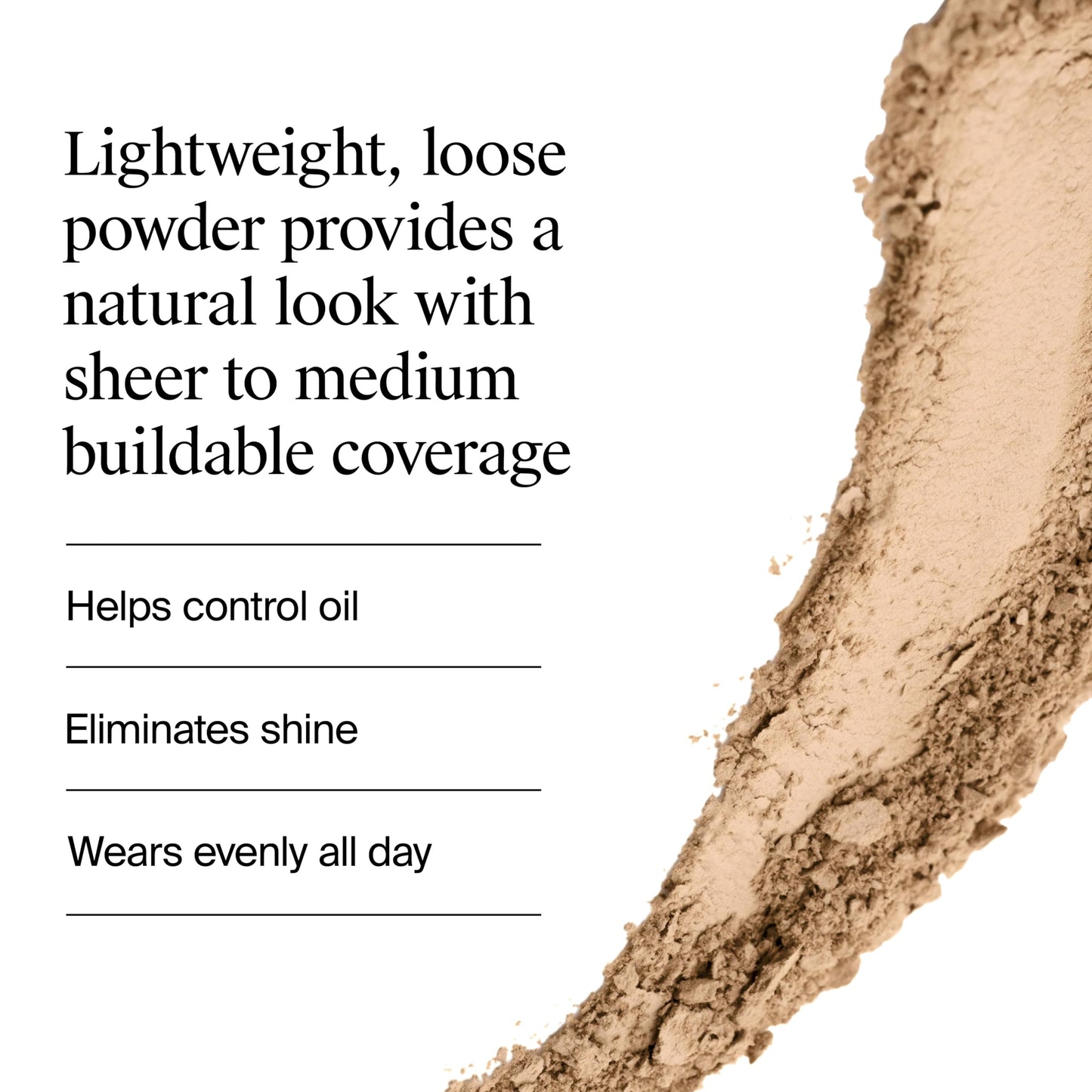 Neutrogena Mineral Sheers Loose Powder Makeup Foundation, Lightweight, Sheer to Medium Buildable Coverage, Sensitive Skin Foundation with Vitamins Beauty and Personal Care Neutrogena