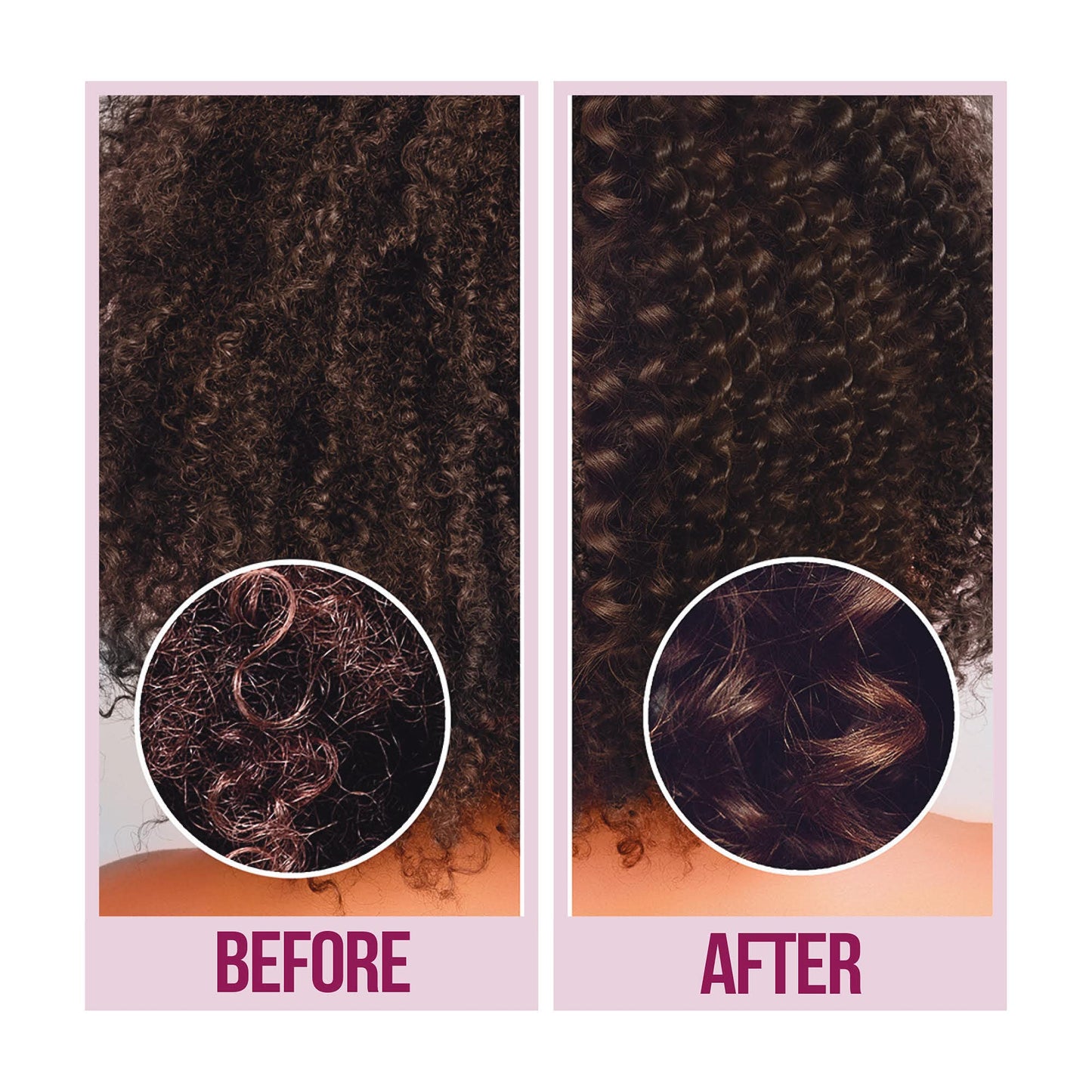 Difeel Ultra Curl - Curl Boosting Premium Hair Oil 2.5 oz. Beauty & Personal Care Difeel