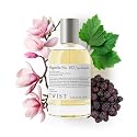 Twist Floral No. Magnolia No. 103 - Eau De Parfum Inspired by Guc. Flora Gorgeous Magnolia, Long-Lasting Perfume For Women, Paraben Free, Vegan, Clean Beauty & Personal Care HOUSE OF TWIST