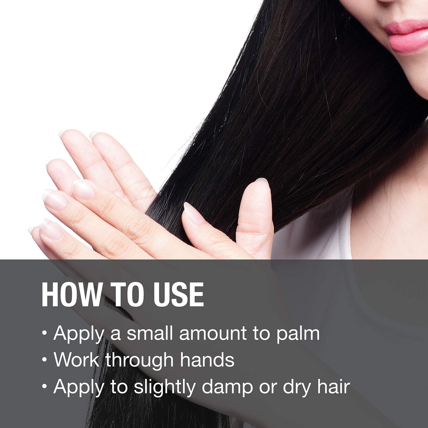 GREAT CLIPS Solutions Tea Tree Paste 3.4oz | Easy Pump | Peppermint Scent | Mold and Style Hair Beauty & Personal Care GREAT CLIPS