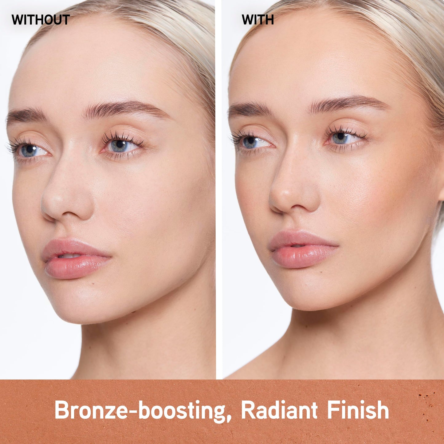 Bronze Booster™ Sun Bronzer Glow Activated Pressed Bronzer Beauty & Personal Care Physicians Formula