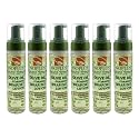 Isoplus Natural Remedy Olive Oil Foaming Wrap/Set Lotion 8.5 Ounce (Pack of 6) Beauty & Personal Care Isoplus