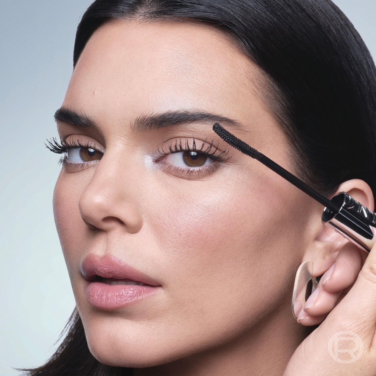 L'Oreal Paris Extensionist Mascara, Lengthening, Volumizing, and Curling Formula For a Lash Extension Eye Makeup Look, Washable Blackest Black Beauty & Personal Care L'Oreal Paris