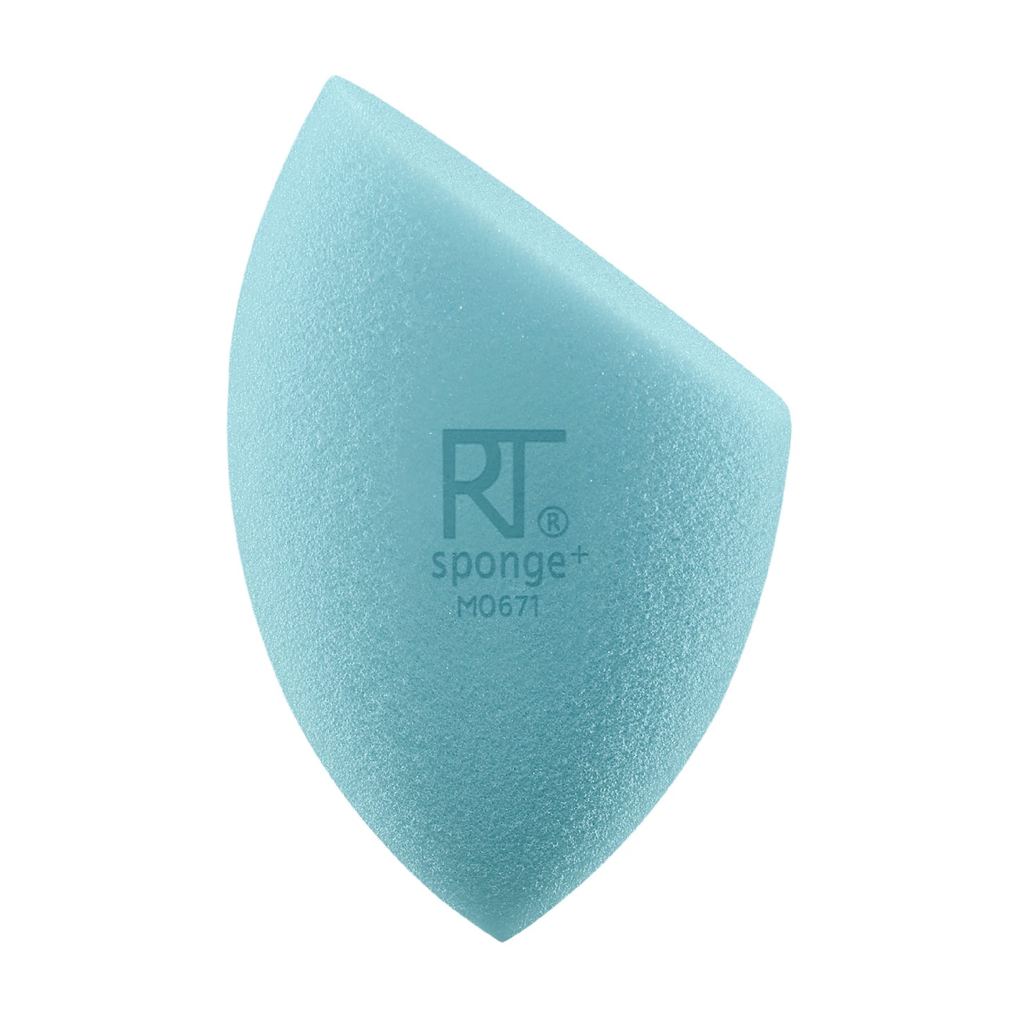 Real Techniques Miracle Airblend Sponge, Matte Makeup Blending Sponge, For Liquid, Cream, & Powder Products, Offers Medium To Full Coverage Beauty & Personal Care Real Techniques