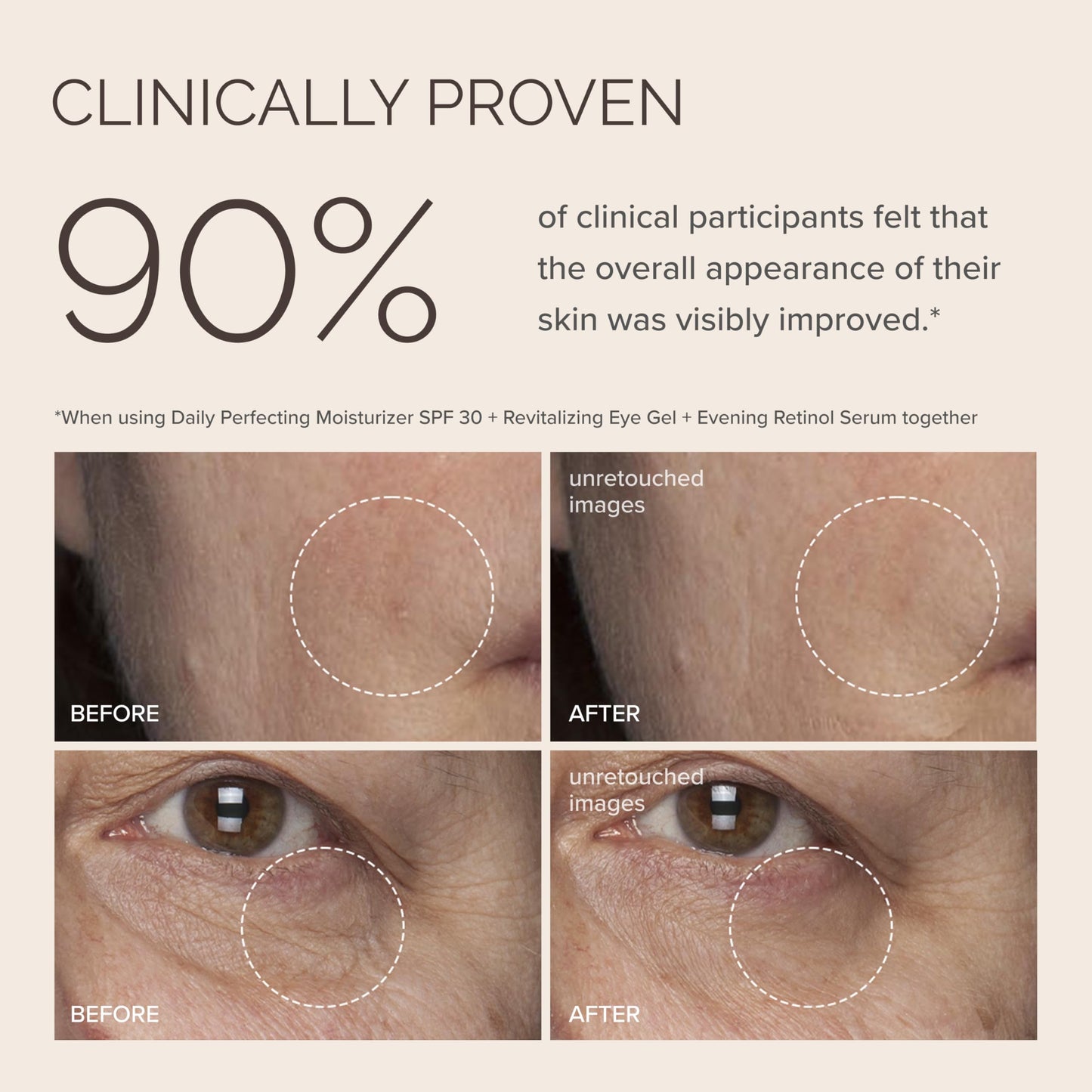 MDSolarSciences Revitalizing Eye Gel | Fine Line Treatment for Anti-Aging | Brightens & Reduces Dark Circles, Puffiness, & Wrinkles | Firming Eye Gel Beauty & Personal Care MDSolarSciences